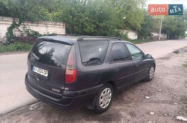Универсал Renault Laguna 1996 в 
