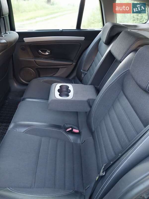 Універсал Renault Laguna 2008 в Вінниці фото 5 Універсал Renault Laguna 2008 в Вінниці