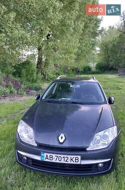 Універсал Renault Laguna 2008 в Вінниці