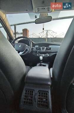 Универсал Renault Laguna 2011 в 