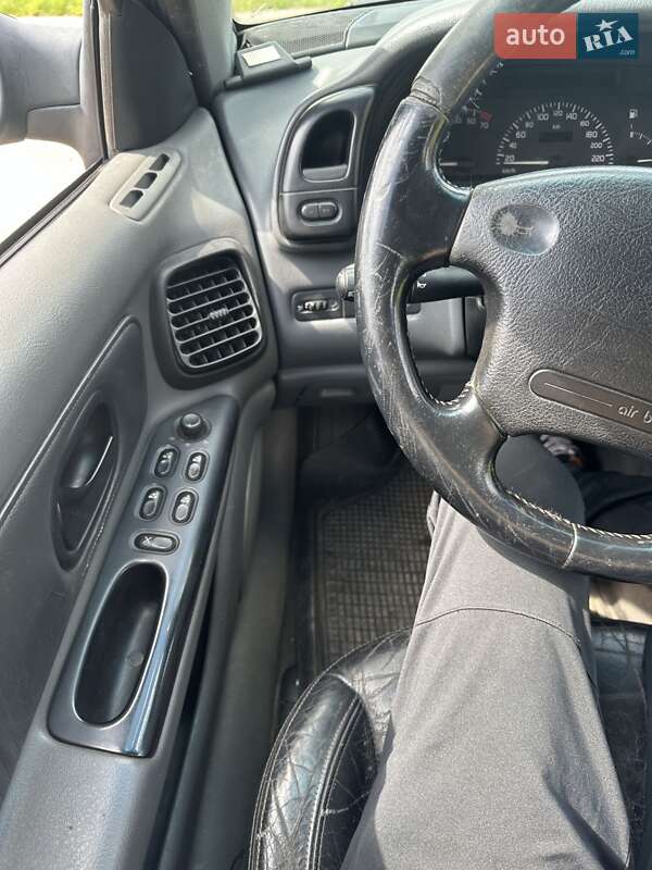 Лифтбек Renault Laguna 1996 в Боярке