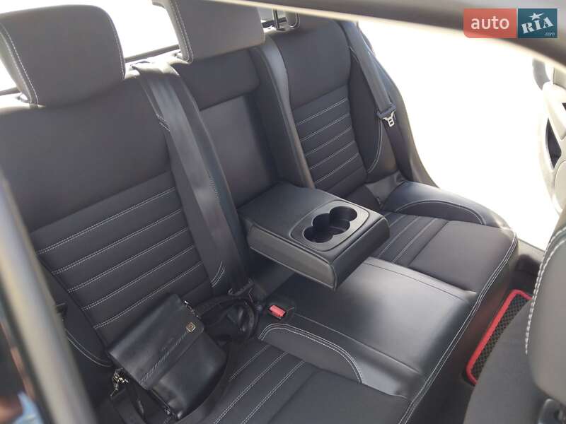 Универсал Renault Laguna 2012 в Ивано-Франковске