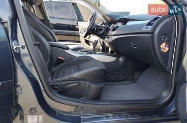 Универсал Renault Laguna 2012 в 