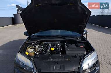Универсал Renault Laguna 2012 в 