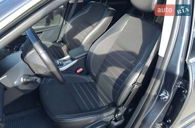 Универсал Renault Laguna 2012 в 