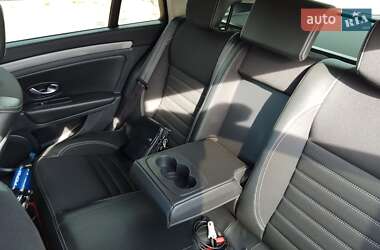 Универсал Renault Laguna 2012 в 
