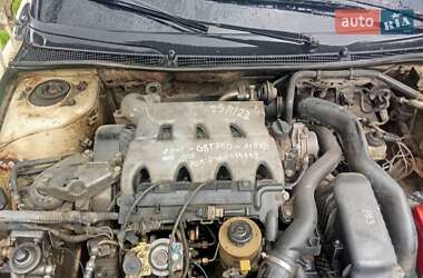 Универсал Renault Laguna 1995 в 