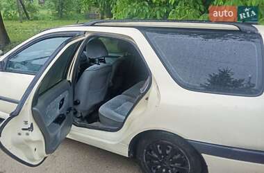 Универсал Renault Laguna 1995 в 