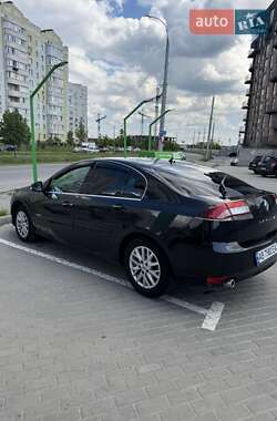 Лифтбек Renault Laguna 2015 в Виннице