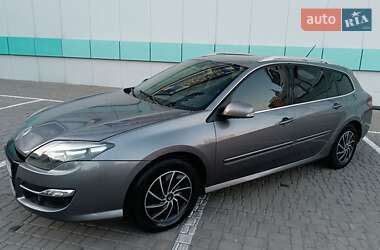 Renault Laguna 2011 Renault Laguna 2011