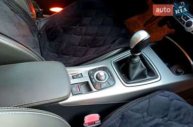 Универсал Renault Laguna 2011 в 