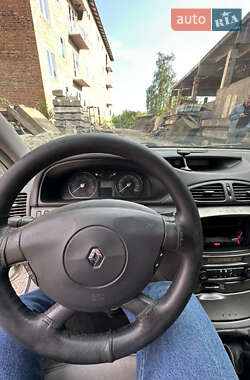Универсал Renault Laguna 2004 в 
