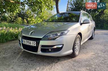 Renault Laguna 2011 Renault Laguna 2011