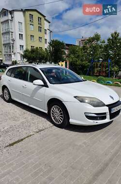 Універсал Renault Laguna 2011 в Хмельницькому