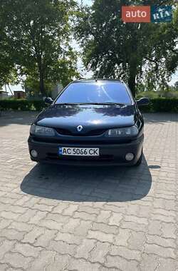 Універсал Renault Laguna 1999 в Іваничах