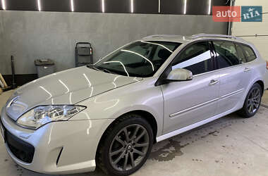 Renault Laguna 2009 Renault Laguna 2009