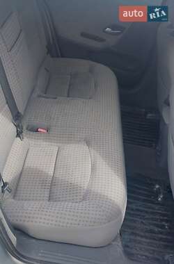 Лифтбек Renault Laguna 2003 в 