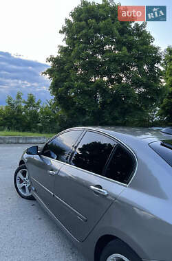 Лифтбек Renault Laguna 2007 в 