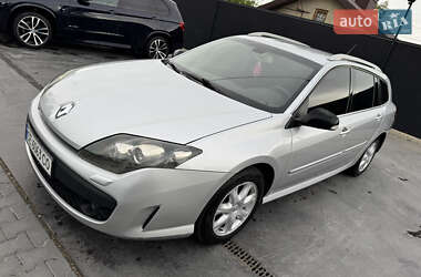 Renault Laguna 2011