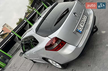 Универсал Renault Laguna 2011 в 