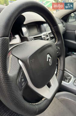 Универсал Renault Laguna 2011 в 