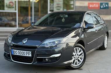 Renault Laguna 2015 Renault Laguna 2015