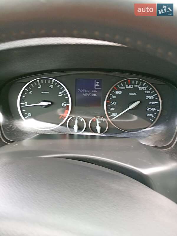 Универсал Renault Laguna 2008 в Белой Церкви