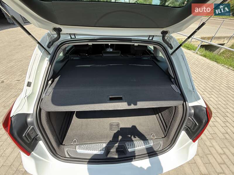 Універсал Renault Laguna 2010 в Новоселиці