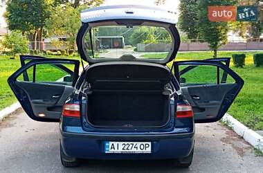 Лифтбек Renault Laguna 2001 в 