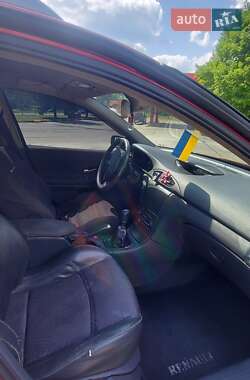 Универсал Renault Laguna 2002 в 