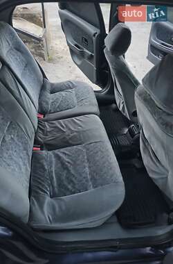 Лифтбек Renault Laguna 1996 в 