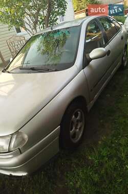 Лифтбек Renault Laguna 1995 в Костополе