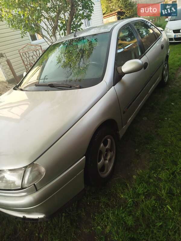Renault Laguna 1995