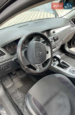 Універсал Renault Laguna 2012 в 
