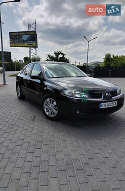 Renault Laguna 2007