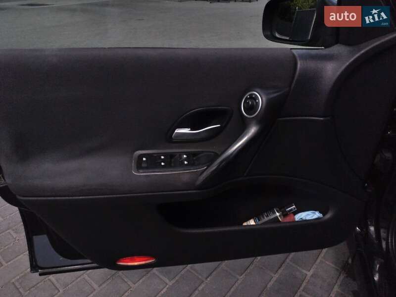 Ліфтбек Renault Laguna 2007 в Святопетрівське