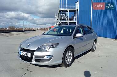 Універсал Renault Laguna 2014 в Львові