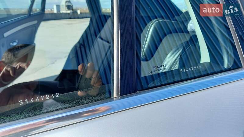 Универсал Renault Laguna 2014 в Львове