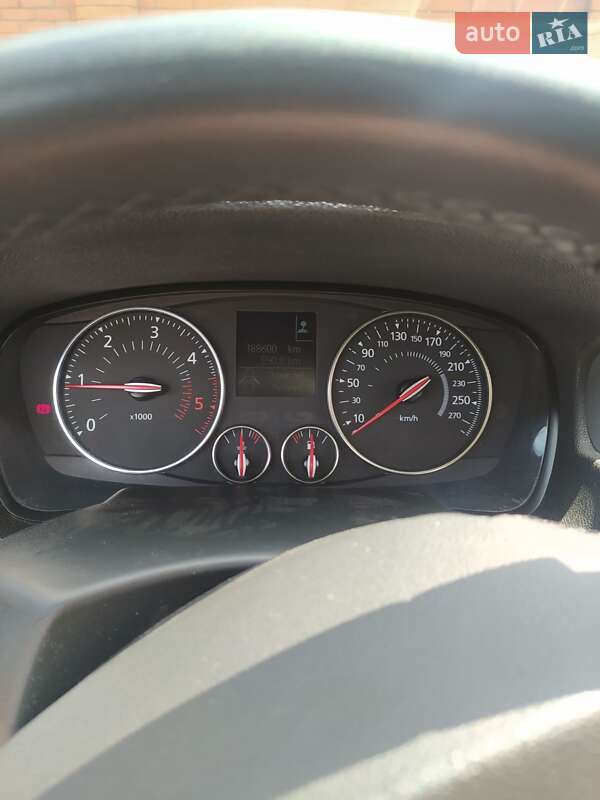 Универсал Renault Laguna 2014 в Коломые фото 12 Универсал Renault Laguna 2014 в Коломые