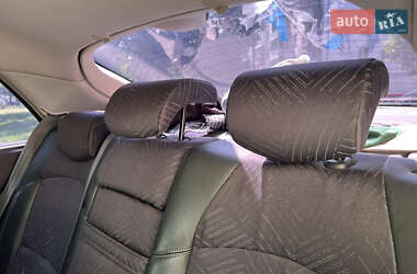 Лифтбек Renault Laguna 2001 в 