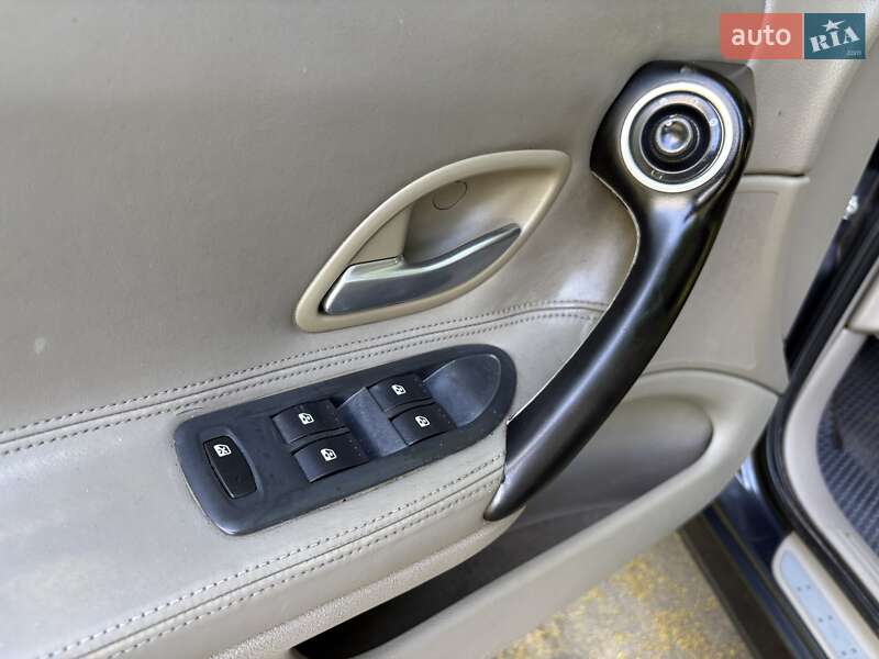 Ліфтбек Renault Laguna 2006 в Одесі