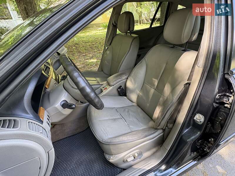 Ліфтбек Renault Laguna 2006 в Одесі