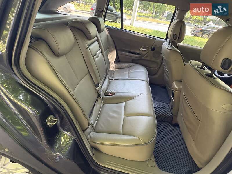 Ліфтбек Renault Laguna 2006 в Одесі