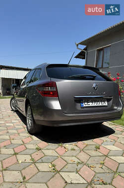 Универсал Renault Laguna 2012 в 