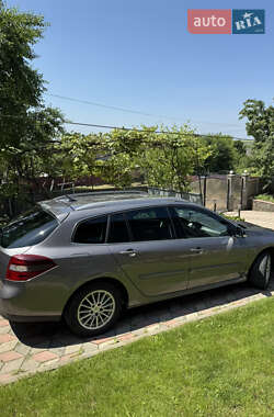 Универсал Renault Laguna 2012 в 