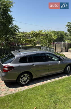 Универсал Renault Laguna 2012 в 