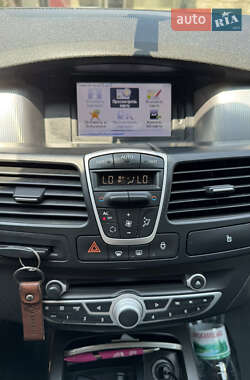 Универсал Renault Laguna 2012 в 