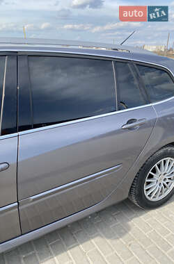 Универсал Renault Laguna 2011 в 