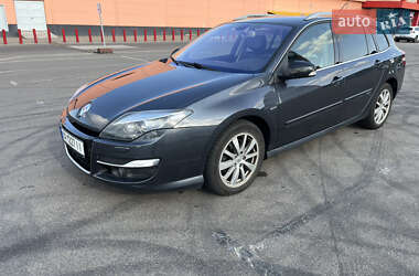 Универсал Renault Laguna 2011 в Киеве