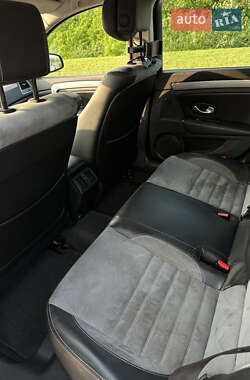 Універсал Renault Laguna 2010 в 